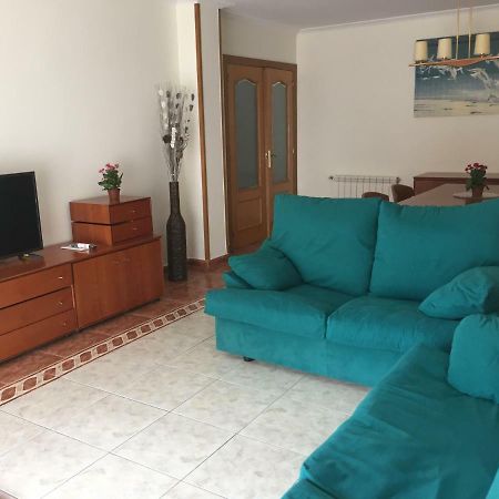 罗萨斯Apartament La Punta II公寓 外观 照片