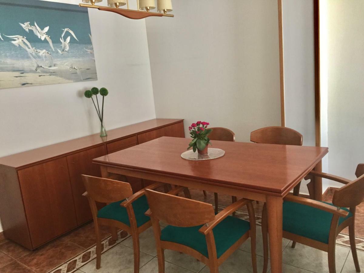 罗萨斯Apartament La Punta II公寓 外观 照片