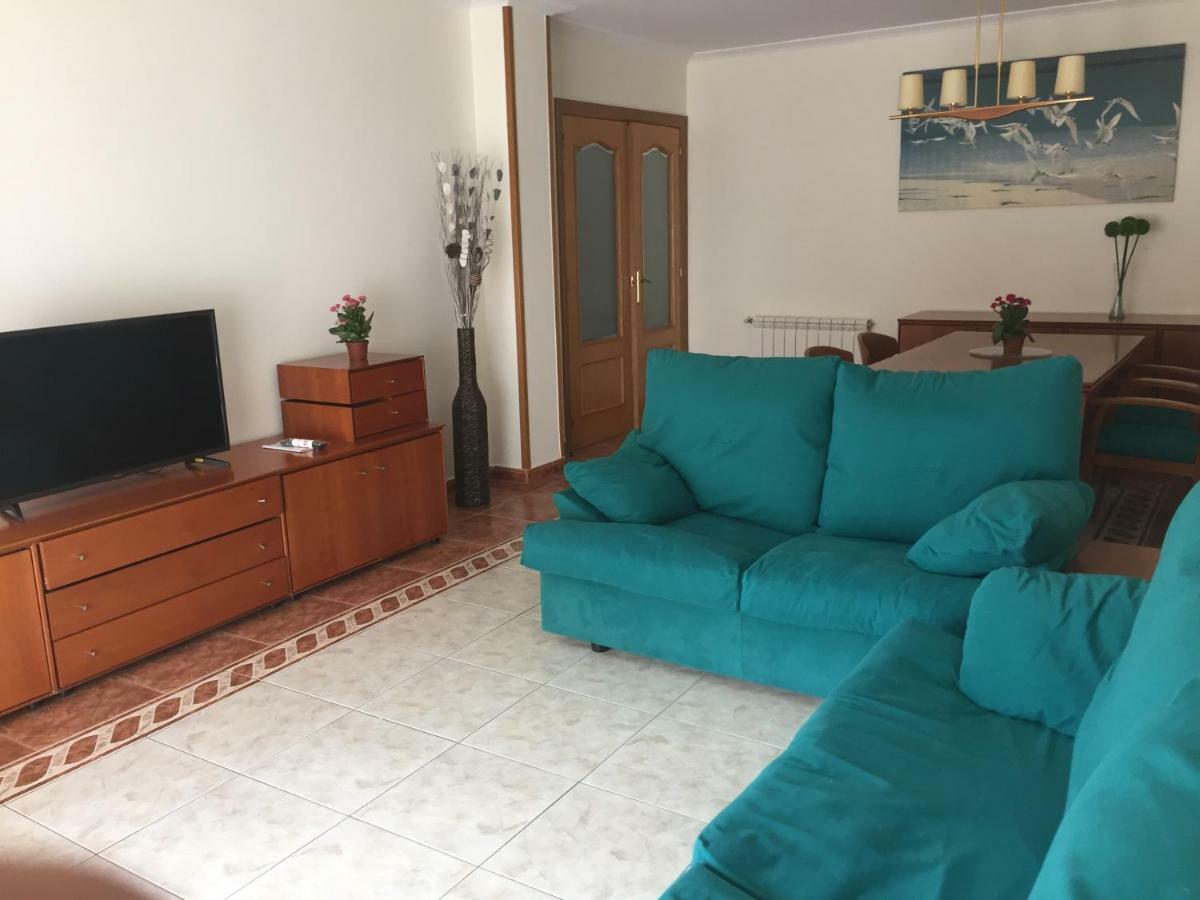 罗萨斯Apartament La Punta II公寓 外观 照片