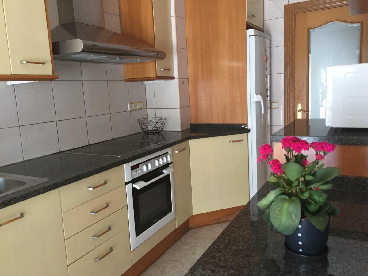 罗萨斯Apartament La Punta II公寓 外观 照片