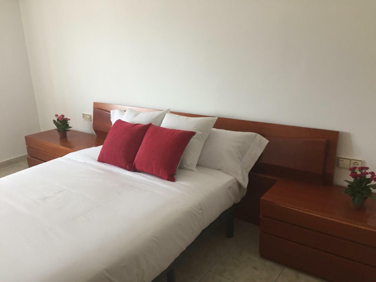 罗萨斯Apartament La Punta II公寓 外观 照片