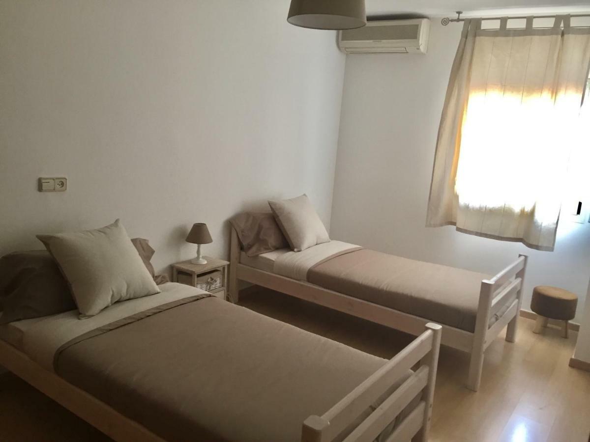 罗萨斯Apartament La Punta II公寓 外观 照片
