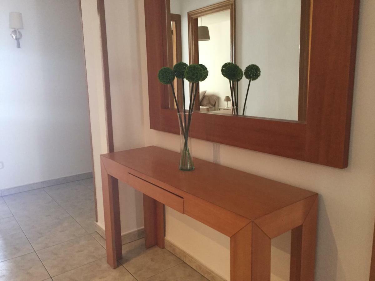 罗萨斯Apartament La Punta II公寓 外观 照片