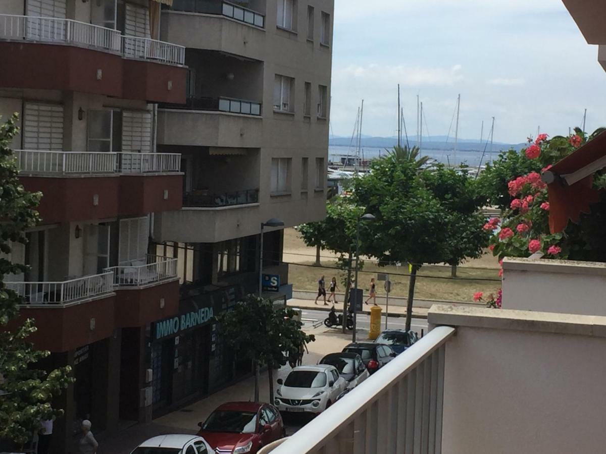 罗萨斯Apartament La Punta II公寓 外观 照片